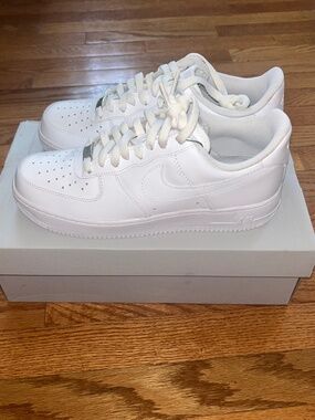 Nike Air Force 1 ‘07